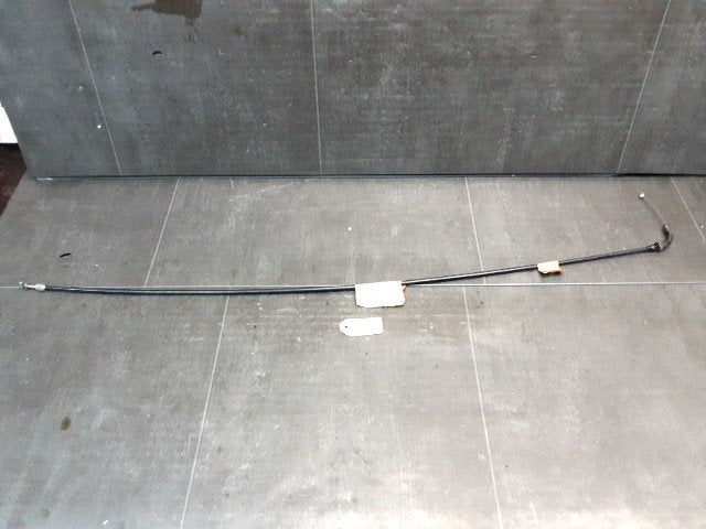 CB650C 1980 - 1981 Honda Kabel Kabel gas D1-61238, Motoren