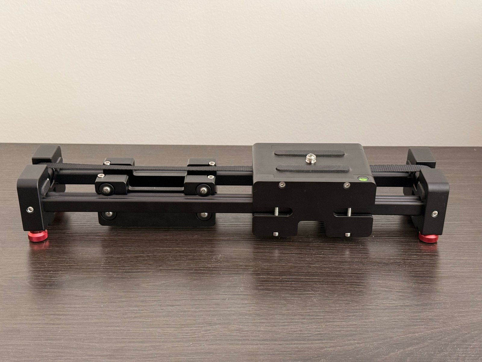 Camera Slider in goede staat, Audio, Tv en Foto, Fotografie | Statieven en Balhoofden, Ophalen of Verzenden, Zo goed als nieuw