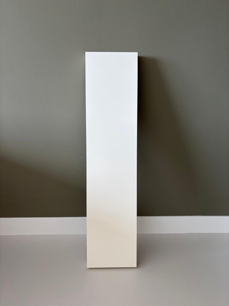 IKEA LACK Wandplank Wit - 110x26 cm, Ophalen, Gebruikt
