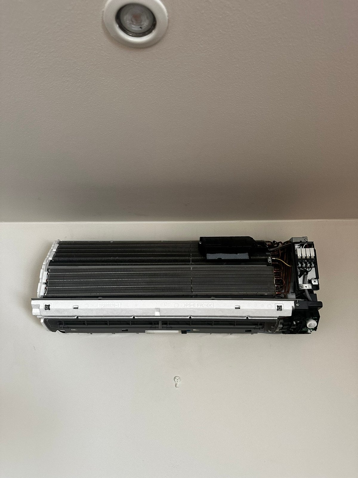 Airco onderhoud, Onderhoud