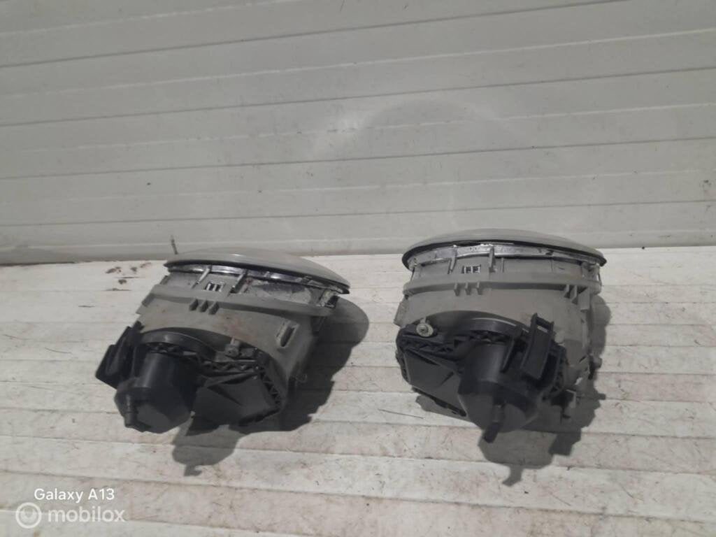 Koplamp Volkswagen Beetle, Auto-onderdelen, Gebruikt, Ophalen of Verzenden