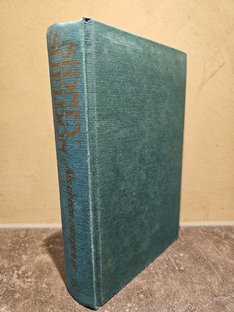 Als er een morgen is van Sidney Sheldon, Boeken, Ophalen of Verzenden, Zo goed als nieuw