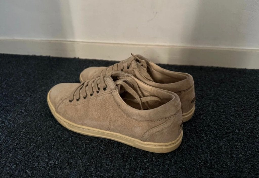 Sneakers UGG, Kleding | Dames, Schoenen, UGG, Beige, Ophalen of Verzenden, Sneakers of Gympen