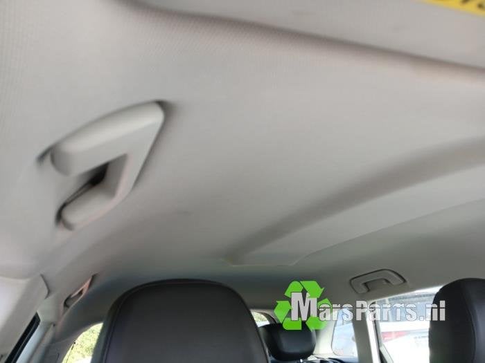 Hemelbekleding van een Audi A3, Gebruikt, -, -, -