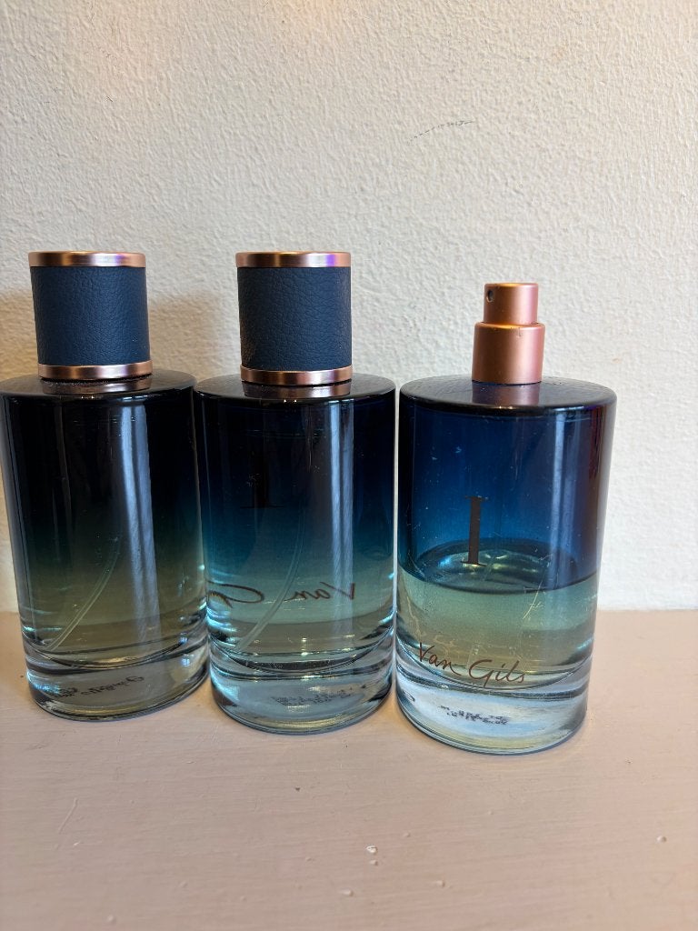 3 x Van gils I Eau de Toilette 3 x 100 ml, Ophalen of Verzenden, Nieuw