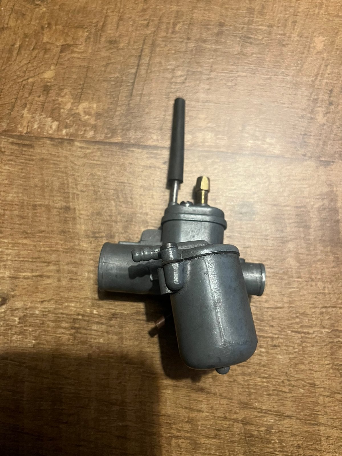 Bing carburateur 10 mm in nette staat, Ophalen of Verzenden, Gebruikt, Carburateur