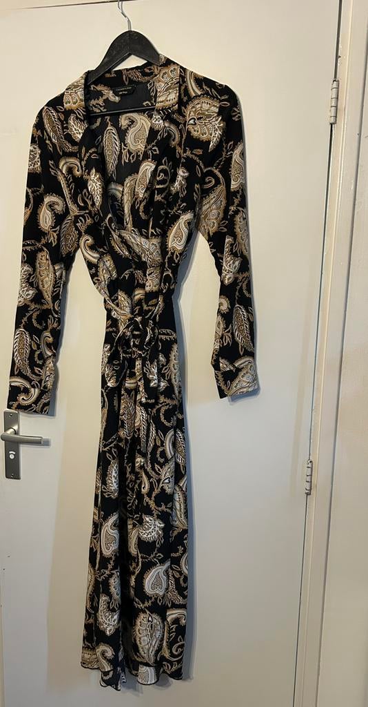 Colourful Rebel maxi jurk Paisley, maat XL, Overige kleuren, Maat 46/48 (XL) of groter, Nieuw, Ophalen of Verzenden