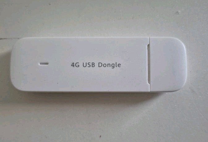 Brovi E3372-325 LTE-Stick 150 Mbit/s 4G USB Dongle, Ophalen of Verzenden, Gebruikt