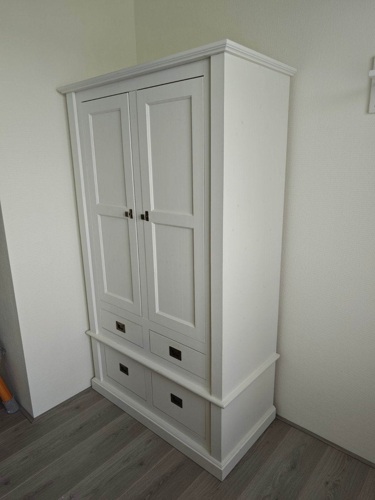 kledingkast h176 b103 d51 meisjes kast meidenkast, Huis en Inrichting, Ophalen of Verzenden, 50 tot 75 cm, 150 tot 200 cm