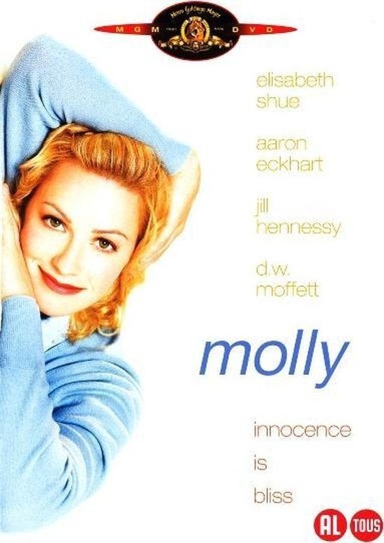 Molly (1999), Alle leeftijden, Ophalen of Verzenden, Zo goed als nieuw, Drama