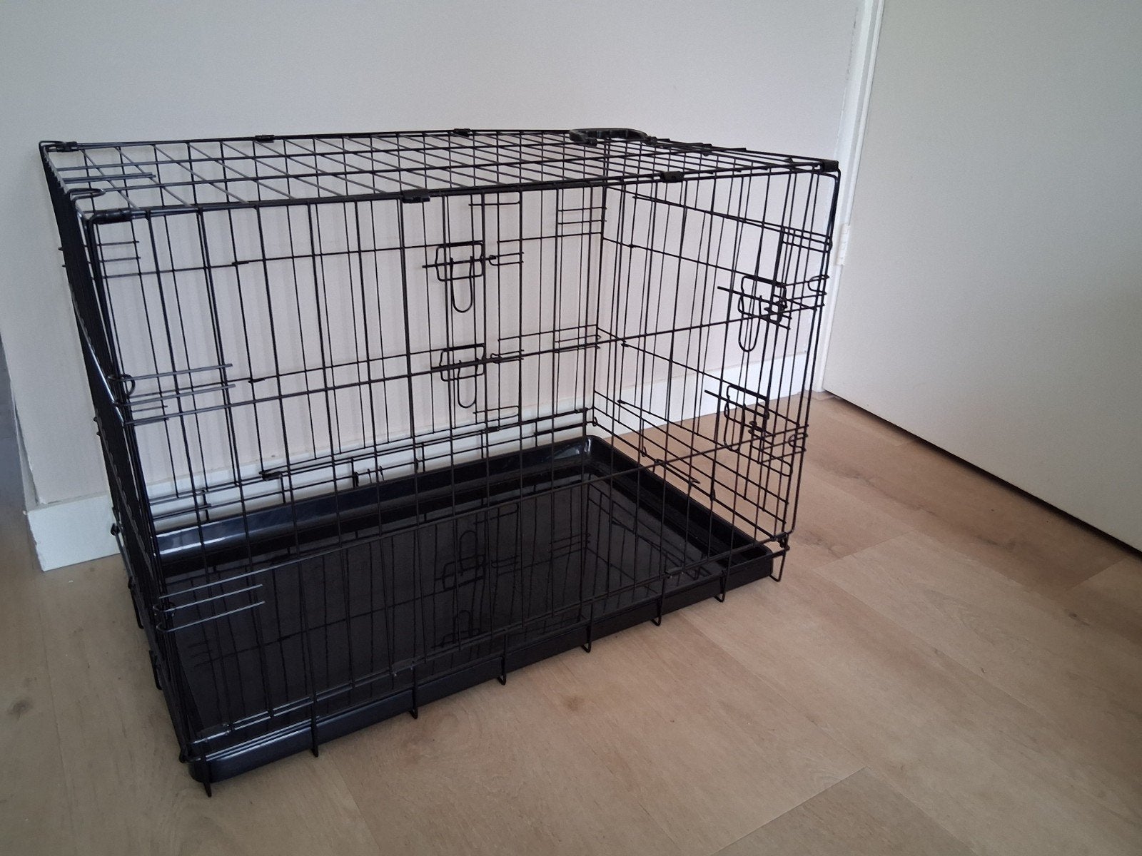Adori bench 75x46x53cm, Ophalen, Zo goed als nieuw