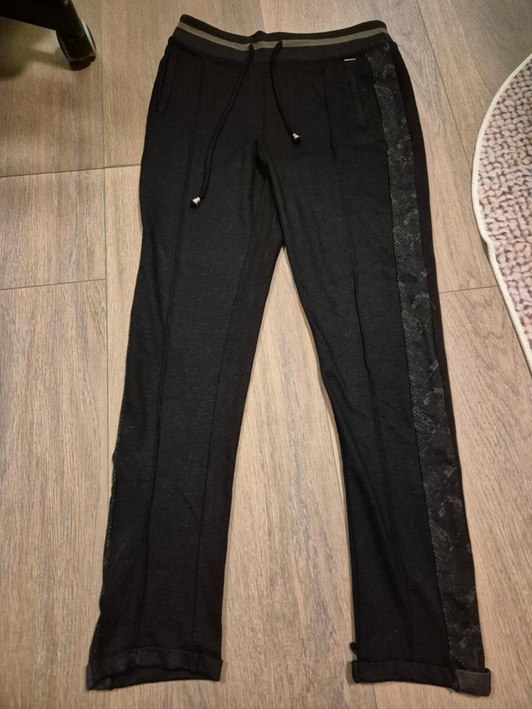 Suzy-Q dames broek, Zwart, Nieuw, Ophalen of Verzenden, Maat 36 (S)