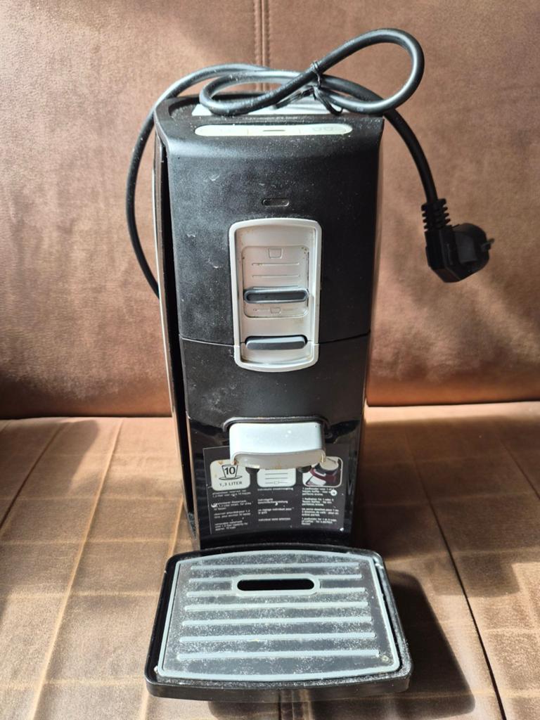 Senseo koffiezetapparaat merk: inventum café invento 1,3 L, Witgoed en Apparatuur, Ophalen, Koffiemachine