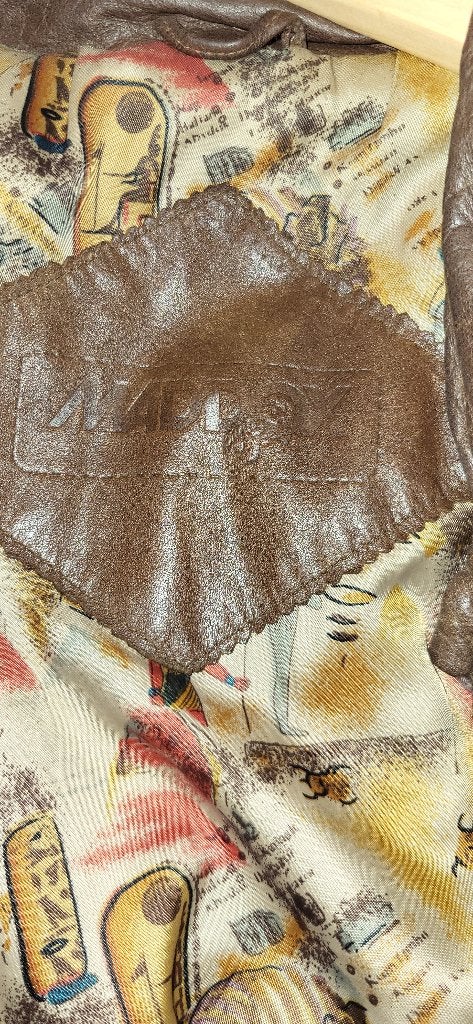 leren damesjas Nappa, Kleding | Dames, Maddox, Ophalen of Verzenden, Gedragen