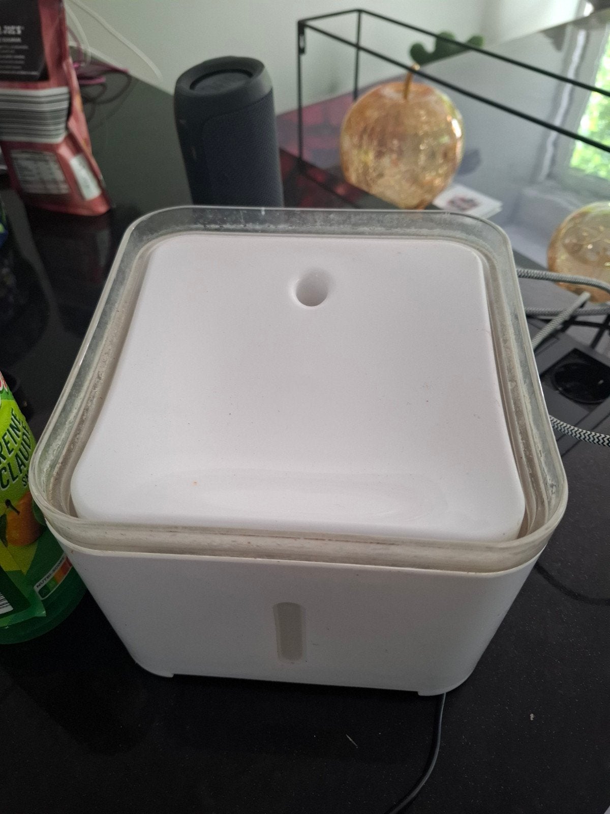 katten drinkfontein, Ophalen of Verzenden