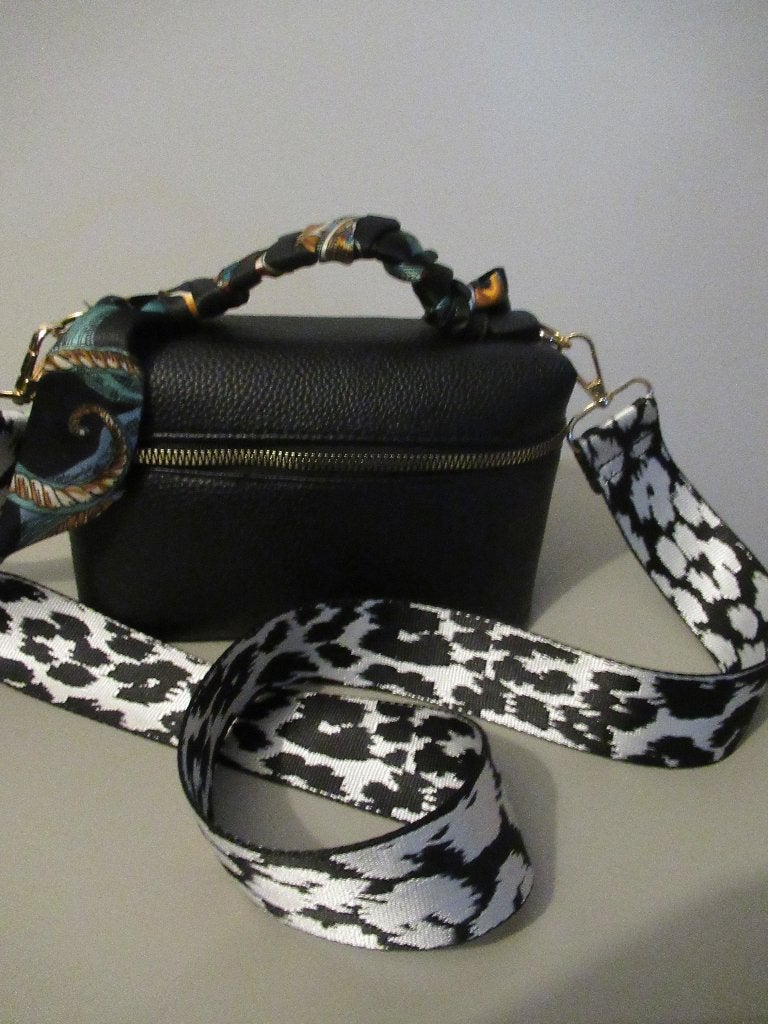 DAMES SCHOUDER/HANDTASJE  VERZENDEN MOGELIJK, Ophalen, Nieuw, Zwart, Handtas
