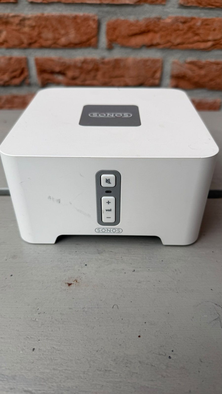 Foto 2 van Sonos ZonePlayer ZP80 (S1)