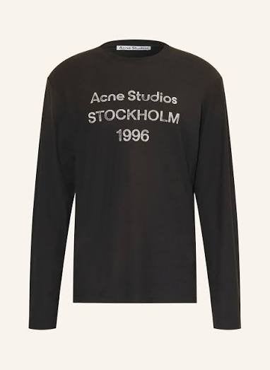 Acne Studios shirts, zie beschrijving, Ophalen of Verzenden, Nieuw, Overige maten, Overige kleuren
