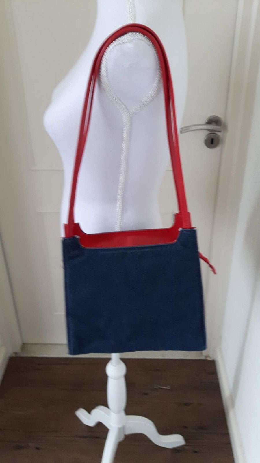 2 schoudertassen zie omschrijving, Ophalen of Verzenden, Nieuw, Overige kleuren, Schoudertasje
