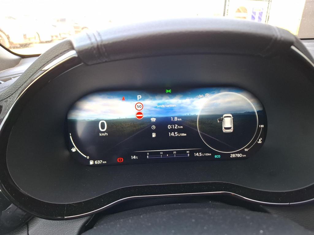 Kia Ceed Sportswagon 1.0 T-GDi Design Edition | BTW ! ! | JB, Voorwielaandrijving, 101 pk, Leder en Stof, Origineel Nederlands