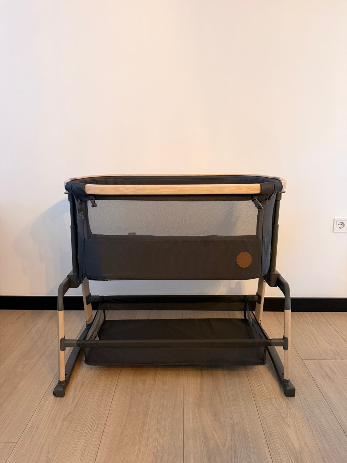 Co sleeper maxi cosi, Ophalen, Zo goed als nieuw, Overige typen