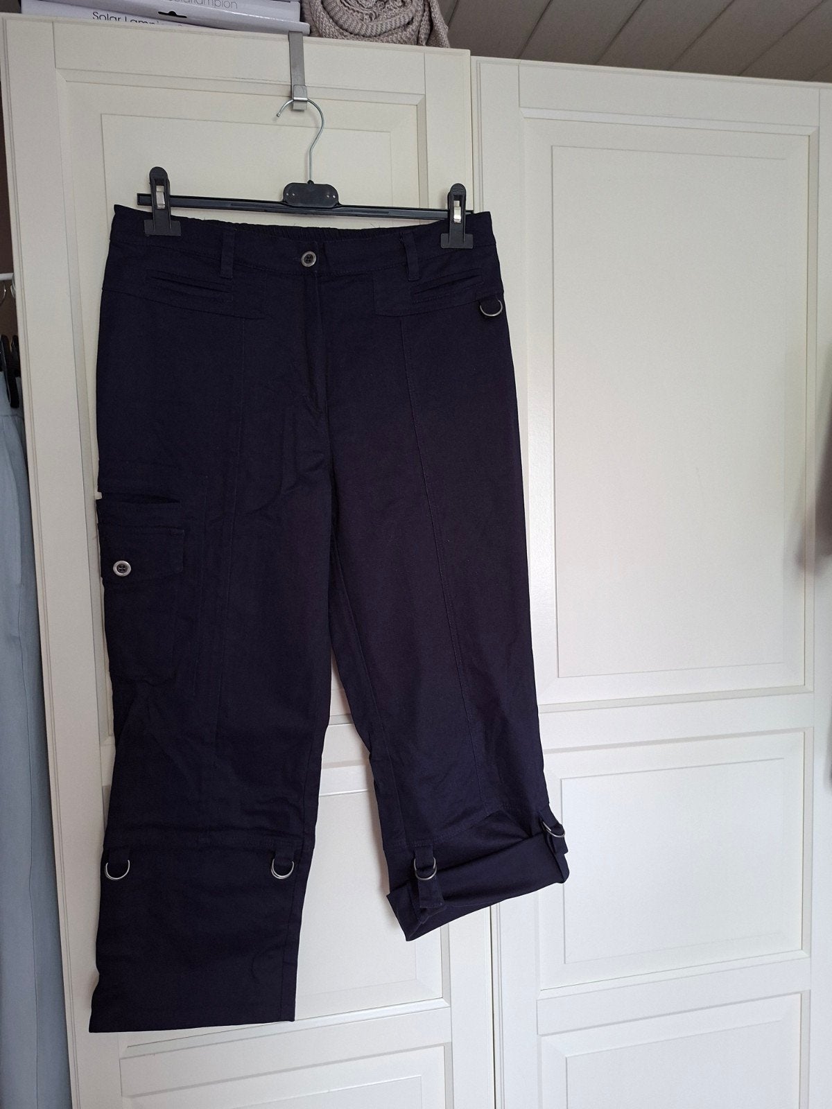Prachtige nieuwe broek van Rossini maat 42, Ophalen of Verzenden, Nieuw, Maat 42/44 (L), Lang