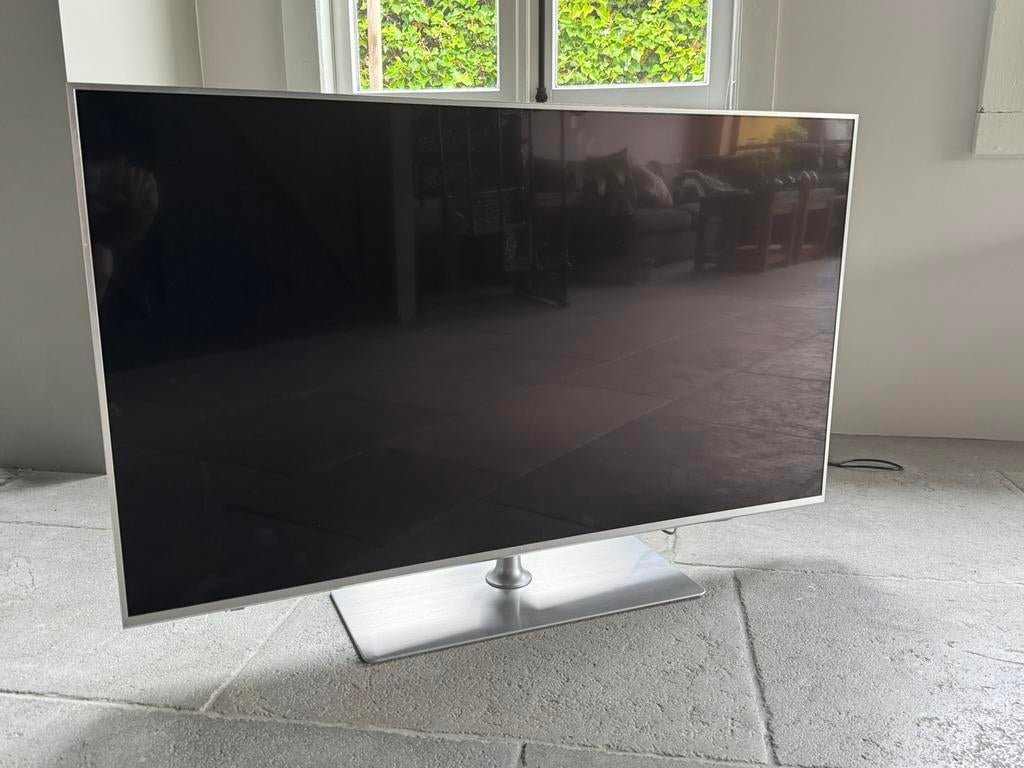 TV Panasonic TX-49JXX979, Audio, Tv en Foto, Televisies, Zo goed als nieuw, 100 cm of meer, Panasonic, 50 Hz, Ophalen of Verzenden