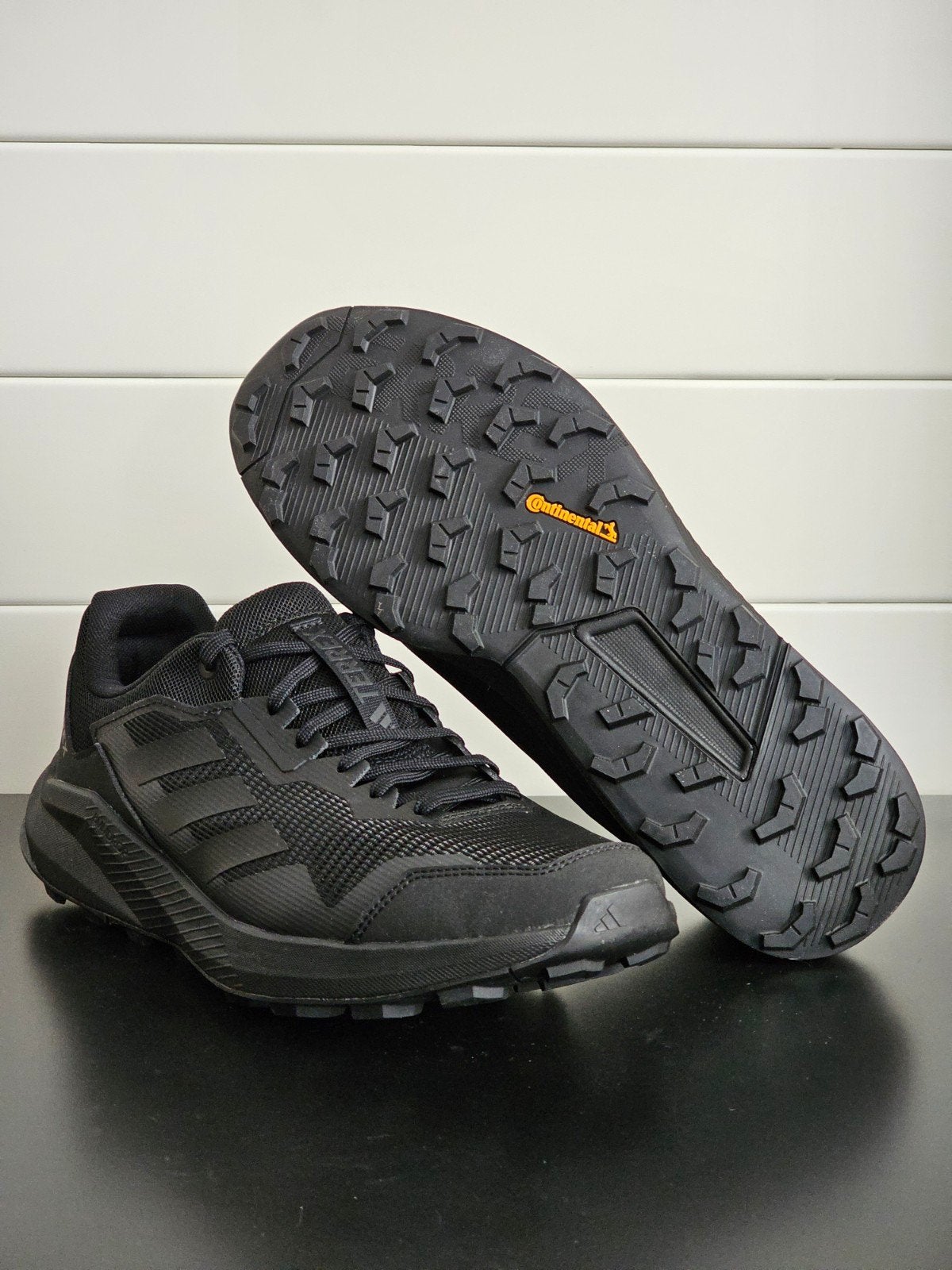Adidas Terrex Trailrider, Zwart, Nieuw, Ophalen of Verzenden, Adidas