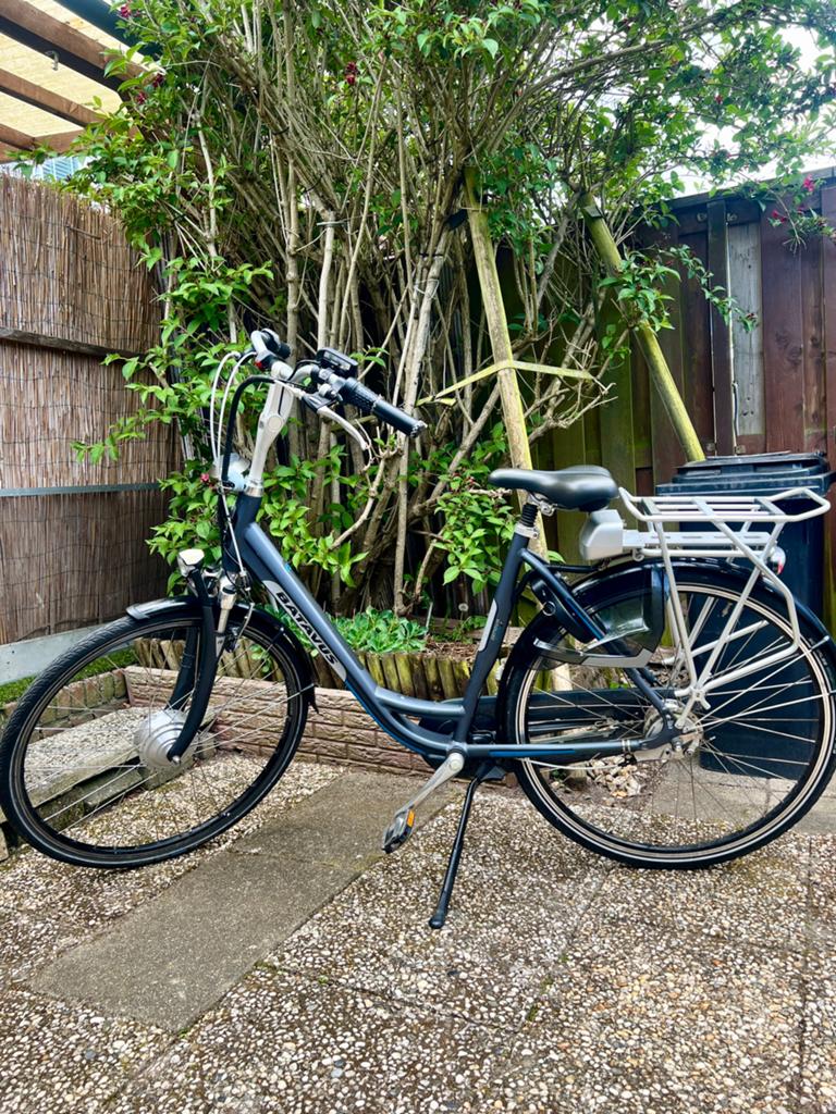 Mooi fits batavus, Fietsen en Brommers, Ophalen of Verzenden, Zo goed als nieuw, Batavus