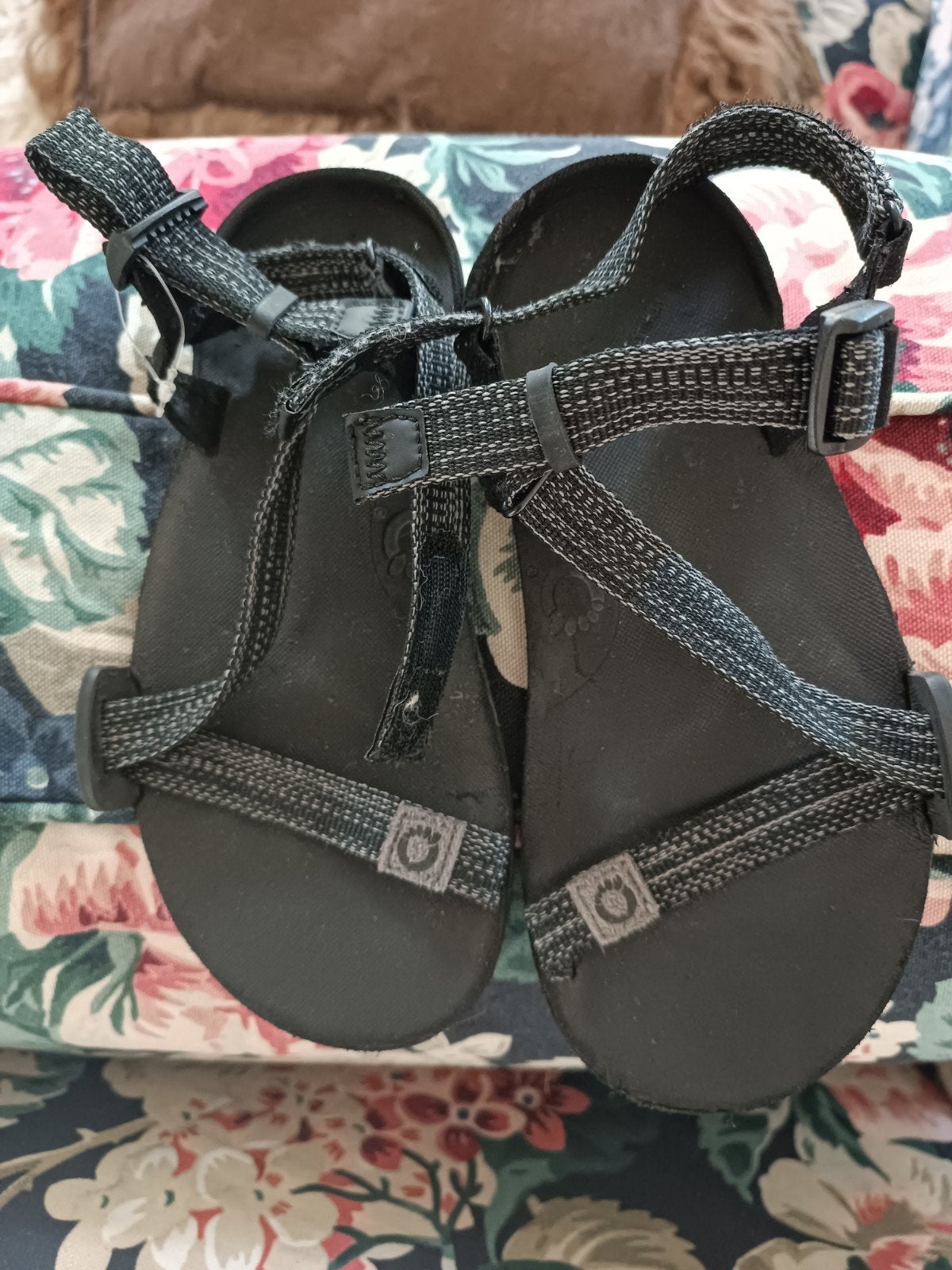 Barefoot sandalen maat 33 xero shoes, Jongen of Meisje, Overige typen, Ophalen of Verzenden, Zo goed als nieuw