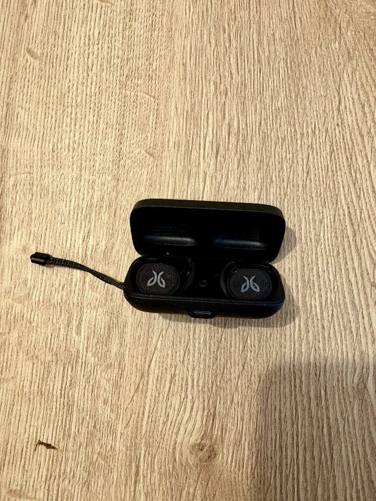 Jaybird Vista 2 - linker oortje defect, Audio, Tv en Foto, Koptelefoons, Overige merken, In-ear, Gebruikt, Verzenden