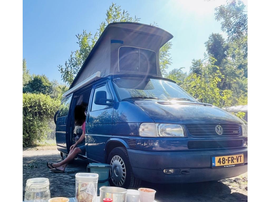 volkswagen california coach T4 (1040330), Volkswagen, Overige merken, Luifel, Standkachel
