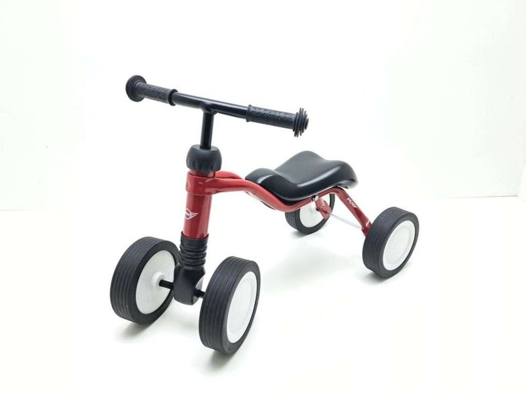 MINI ALL4 Baby Bike, Niet ingevuld, Loopfiets, Niet ingevuld, Nieuw