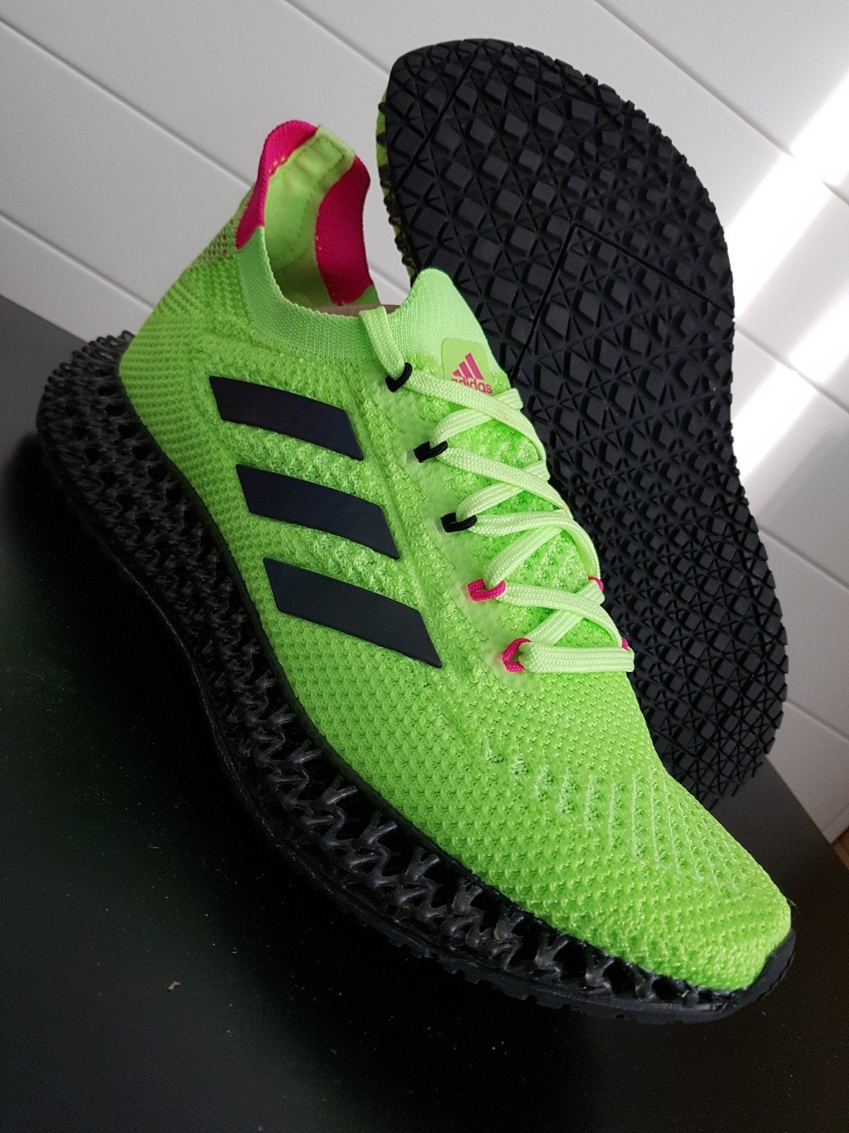 Adidas 4dfwd 2, Nieuw, Ophalen of Verzenden, Adidas, Sportschoenen