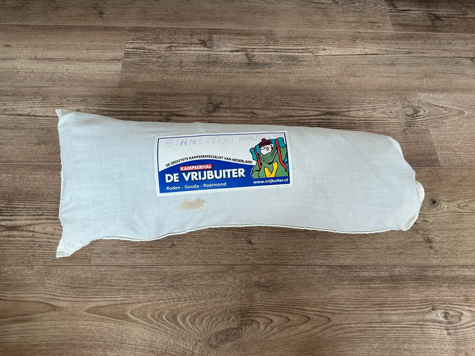Binnentent Sol Uitbouw - De Vrijbuiter, Ophalen of Verzenden, Zo goed als nieuw