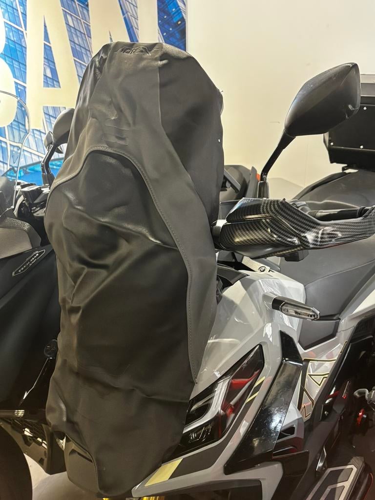 HONDA XADV ZADELHOES, Ophalen of Verzenden, Zo goed als nieuw, Zadel, Honda
