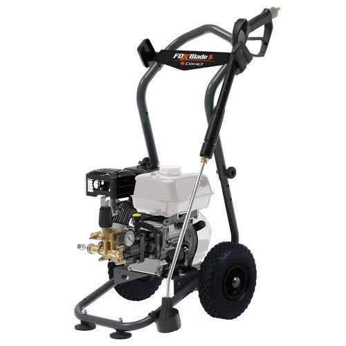 FDX BLADE S 13/150 HONDA GP 160 / Nieuw, Ophalen, Nieuw, Benzine