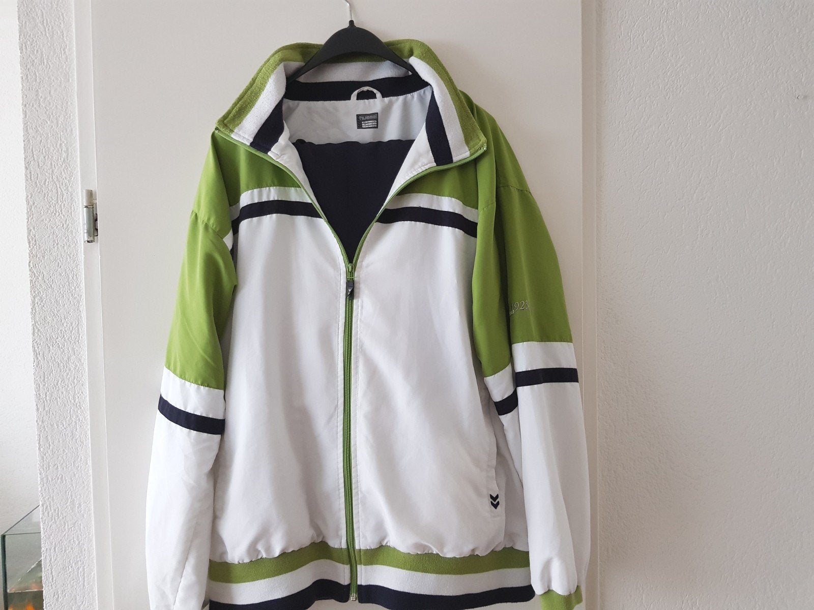 HUMMEL PAK  - XL, Overige kleuren, Verzenden, Maat 56/58 (XL), Zo goed als nieuw