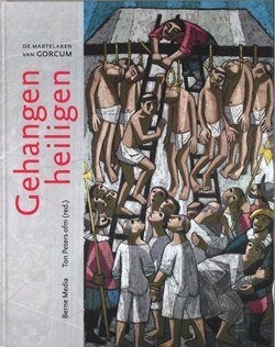 Henrik Roelvink  -  Gehangen Heiligen  (Hardcover/Gebonden), Ophalen of Verzenden, Nieuw