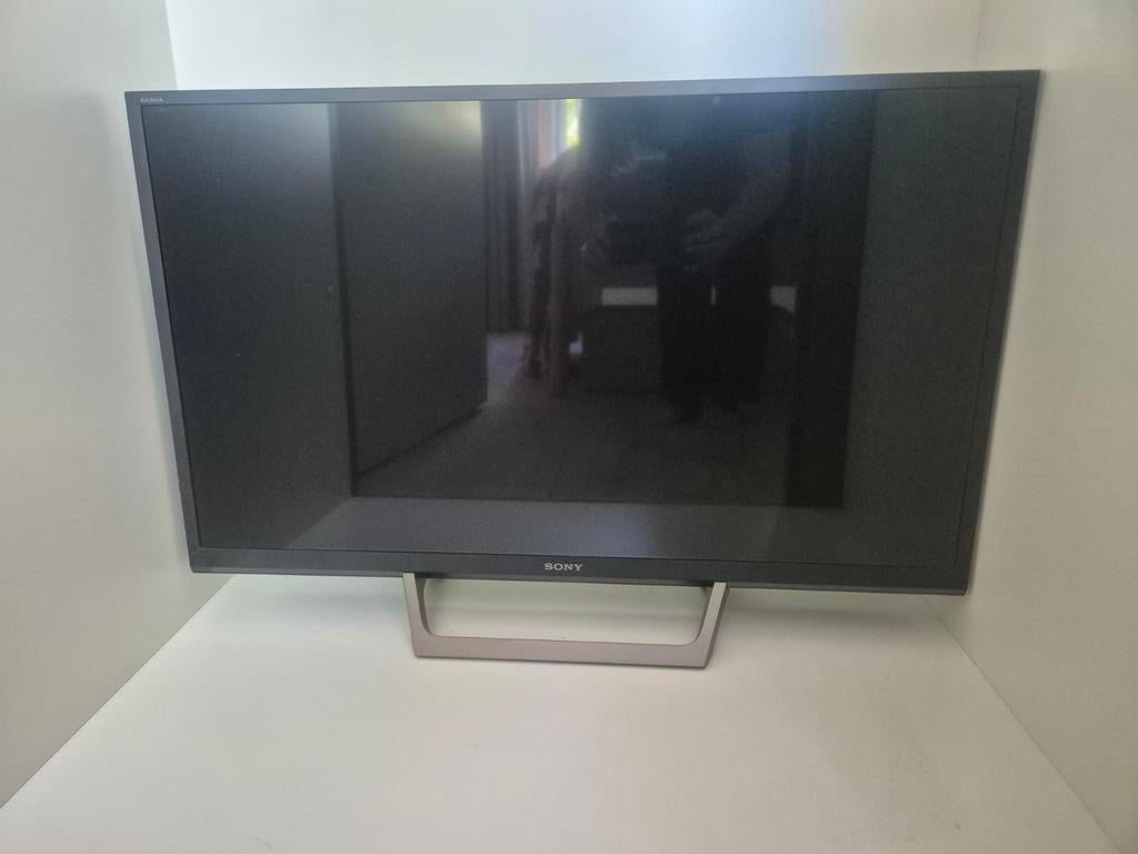 Sony KDL-32WE610 Smart TV - Perfect voor kleinere ruimtes, Ophalen