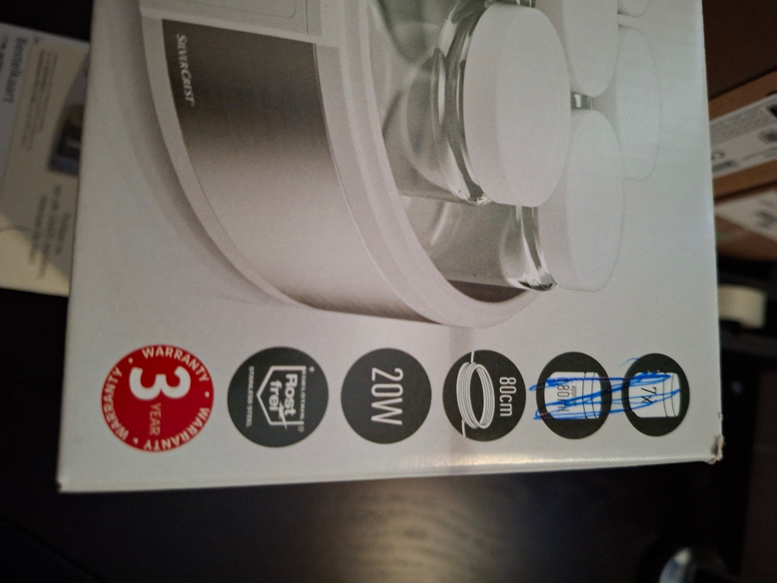 yoghurt maker, Overige typen, Ophalen of Verzenden, Zo goed als nieuw, Overige merken