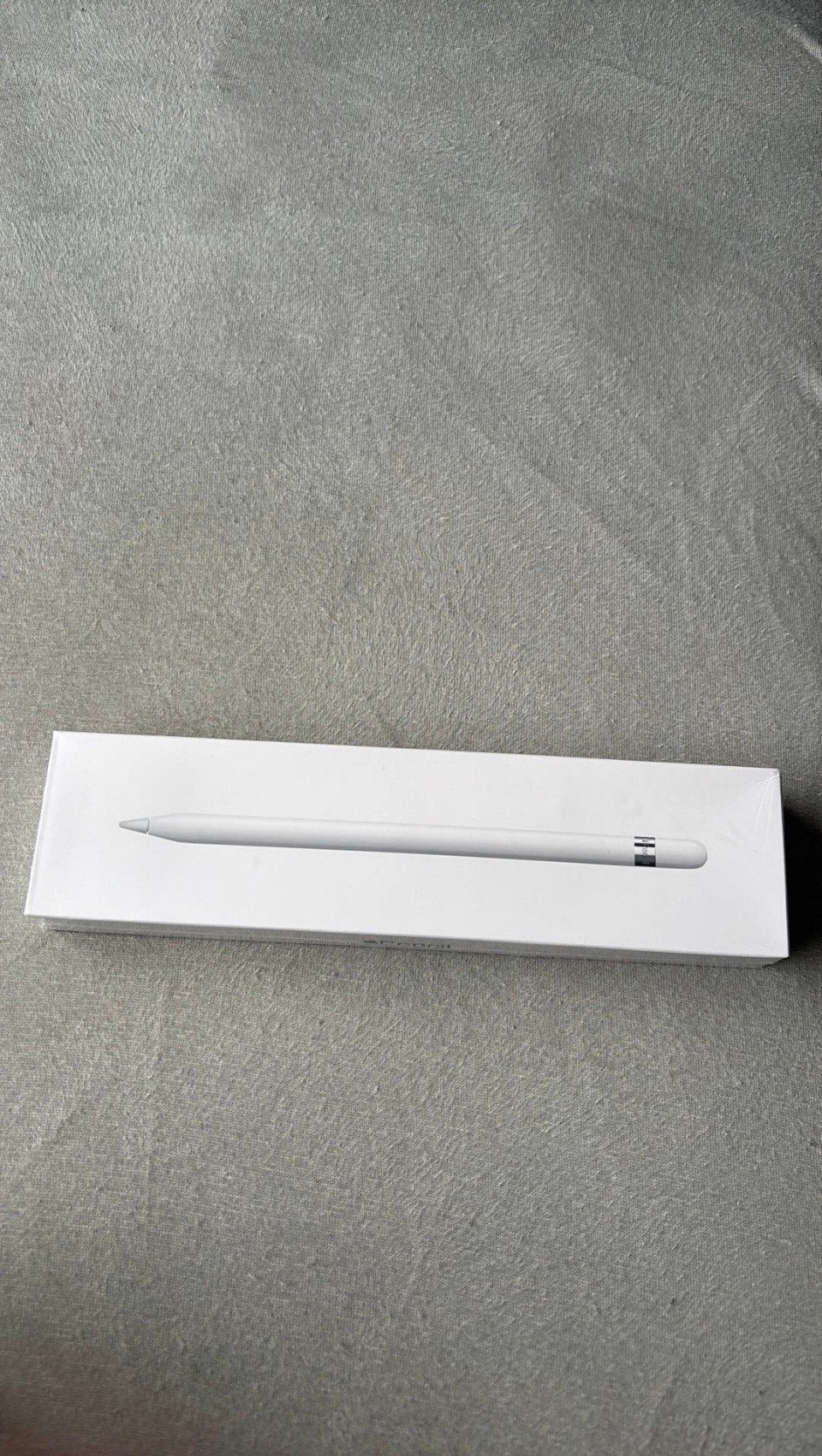 Apple pen, Computers en Software, Ophalen of Verzenden, Nieuw, Wit, 64 GB
