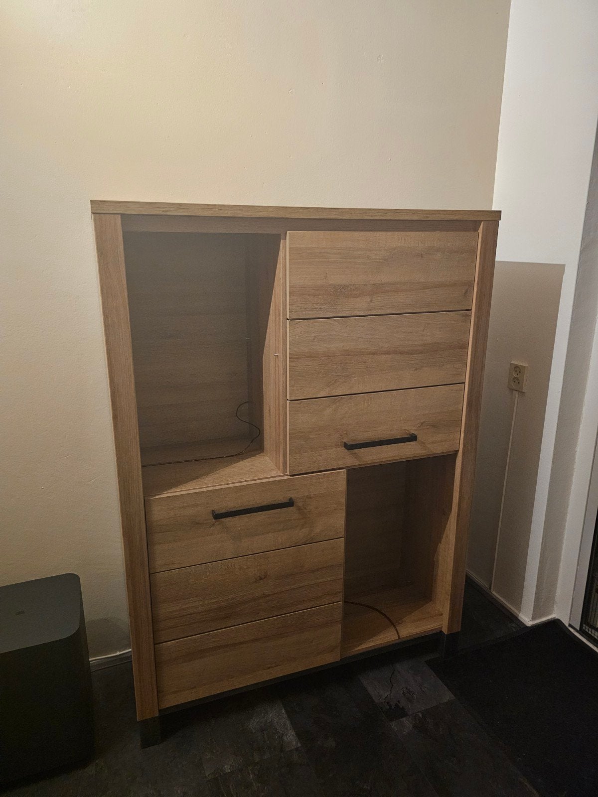 bar kast, Ophalen, 25 tot 50 cm, 100 tot 150 cm, 100 tot 150 cm