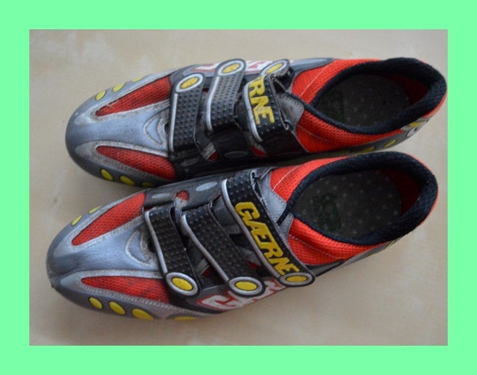 Gaerne fietsschoenen maat 44, Ophalen of Verzenden, Schoenen