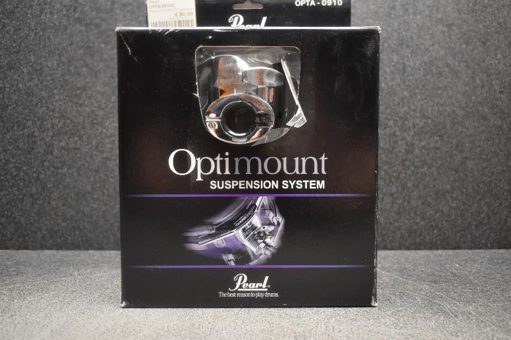 Pearl OPTA-0910/C Optimount ophang systeem, Ophalen, Nieuw, Pearl