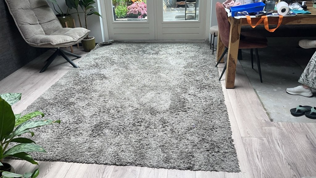 vloerkleed 2 bij 3 meter, Huis en Inrichting, Stoffering | Tapijten en Kleden, Ophalen, Gebruikt, 200 cm of meer, 200 cm of meer