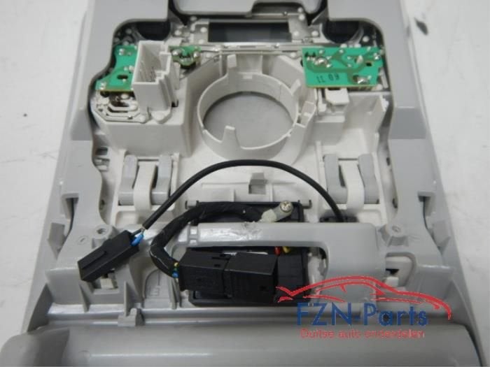 Binnenverlichting voor Volkswagen Passat (22743021) (3C08674, Auto-onderdelen, Ophalen of Verzenden, Gebruikt
