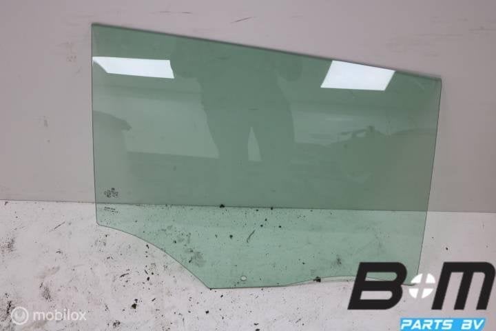 Portierruit linksachter VW Passat B8 3G9845025D, Gebruikt