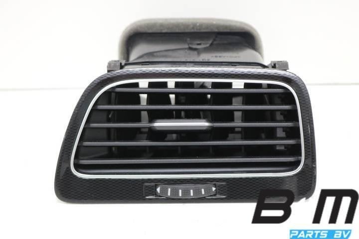 Luchtrooster rechts VW Golf 7 5G1819704R, Auto-onderdelen, Dashboard en Schakelaars, Gebruikt