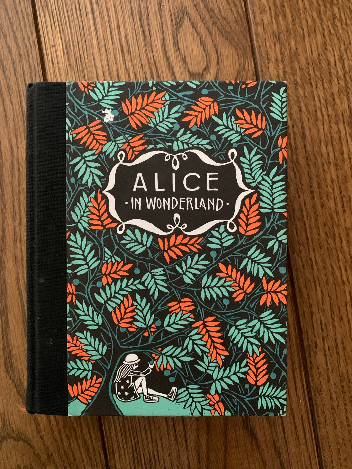 Alice in Wonderland & Alice in Spiegelland - Gottmer, Boeken, Ophalen of Verzenden, Zo goed als nieuw, Nederland